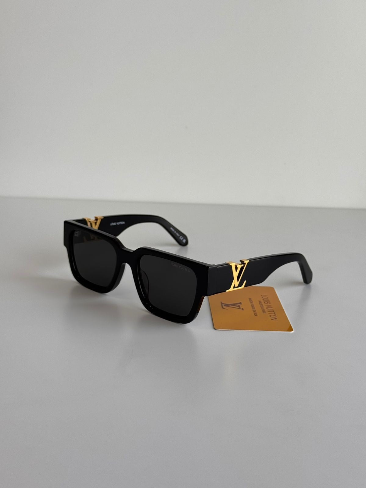 Luxina Penka Sunglasses