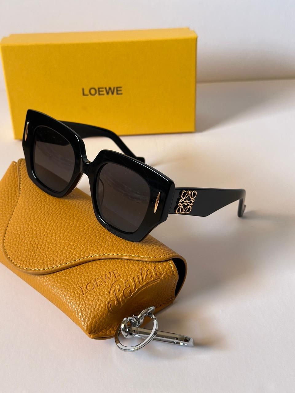 Loala Dakota Sunglasses