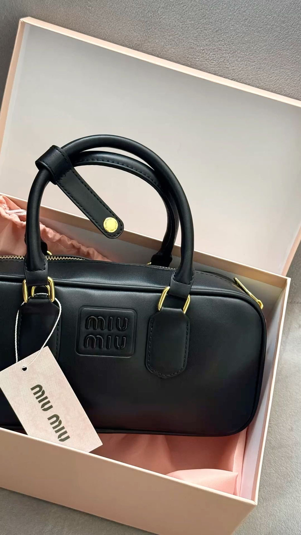 Mila Rikara Bag