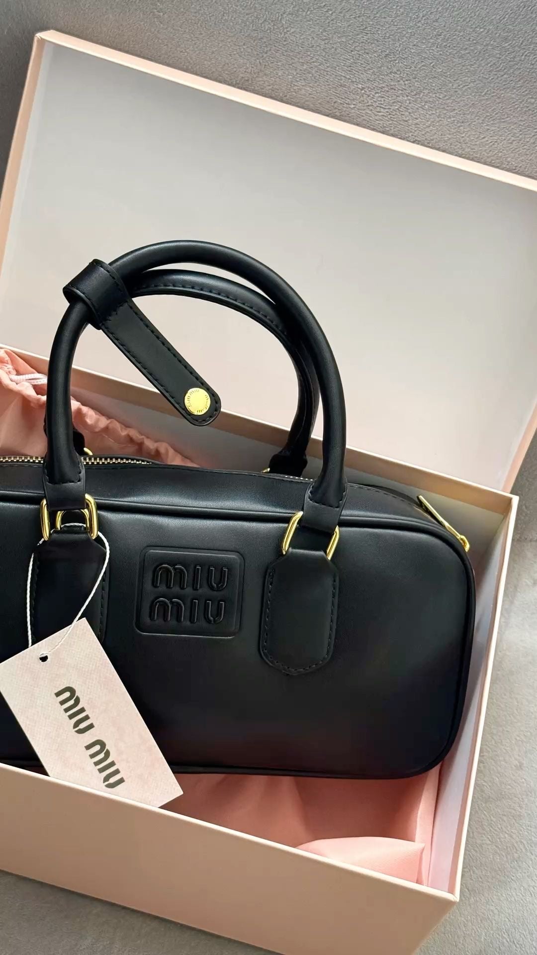 Mila Rikara Bag