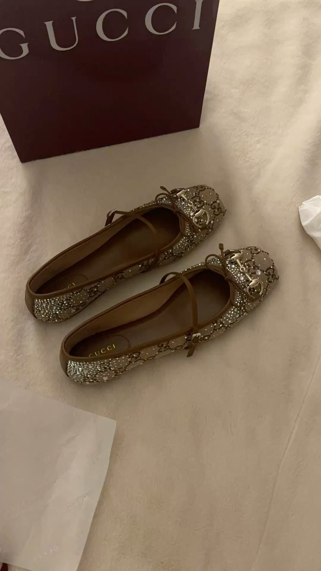 Gigi Balkra Flats