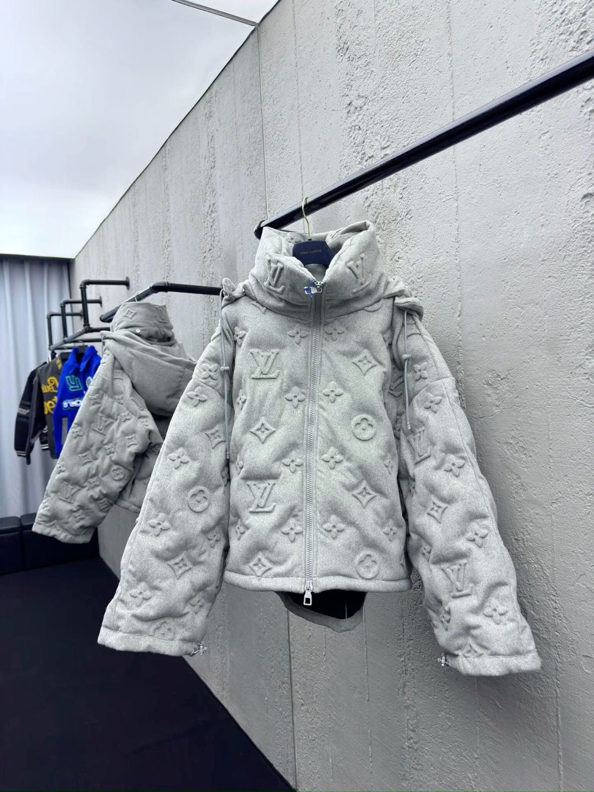 Loala Solstice Jacket