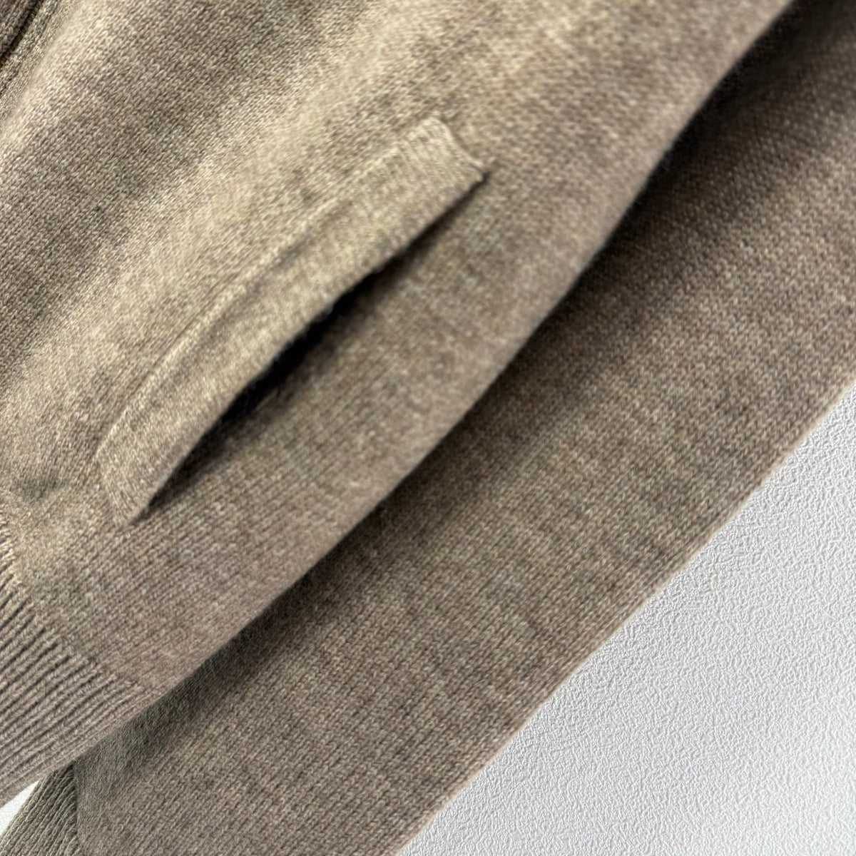 Burla Pika Knit