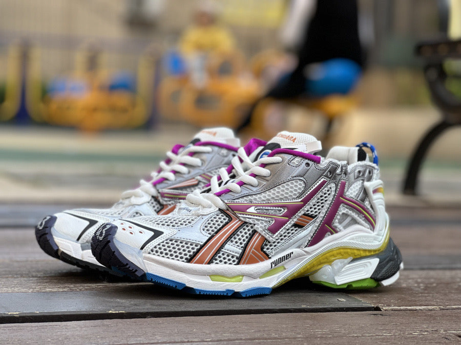 Bala Rextra Trainers