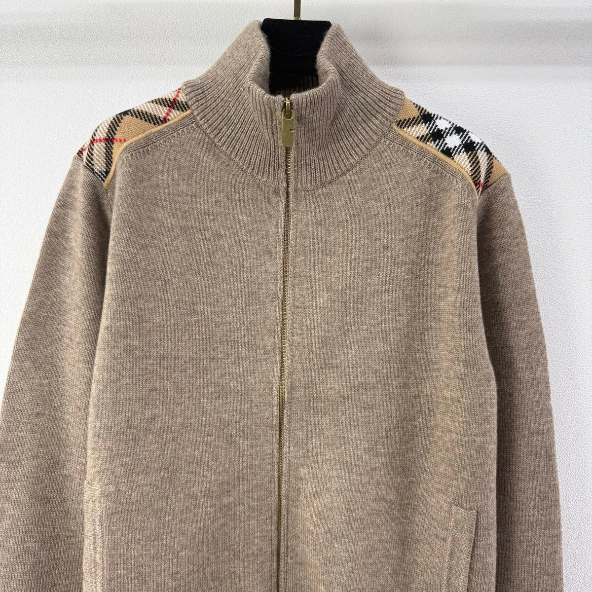 Burla Pika Knit