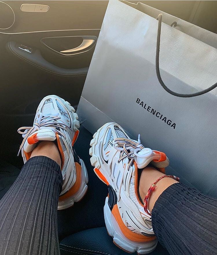 Belja Organi Sneaker
