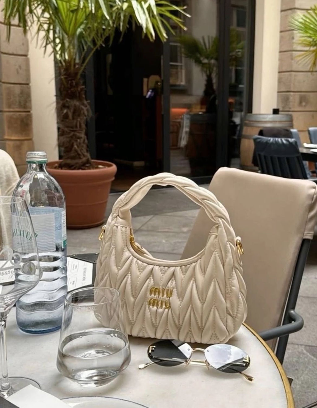 Mila Stera Bag