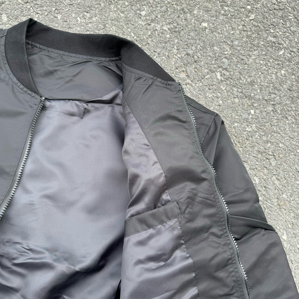 Balec Bomber