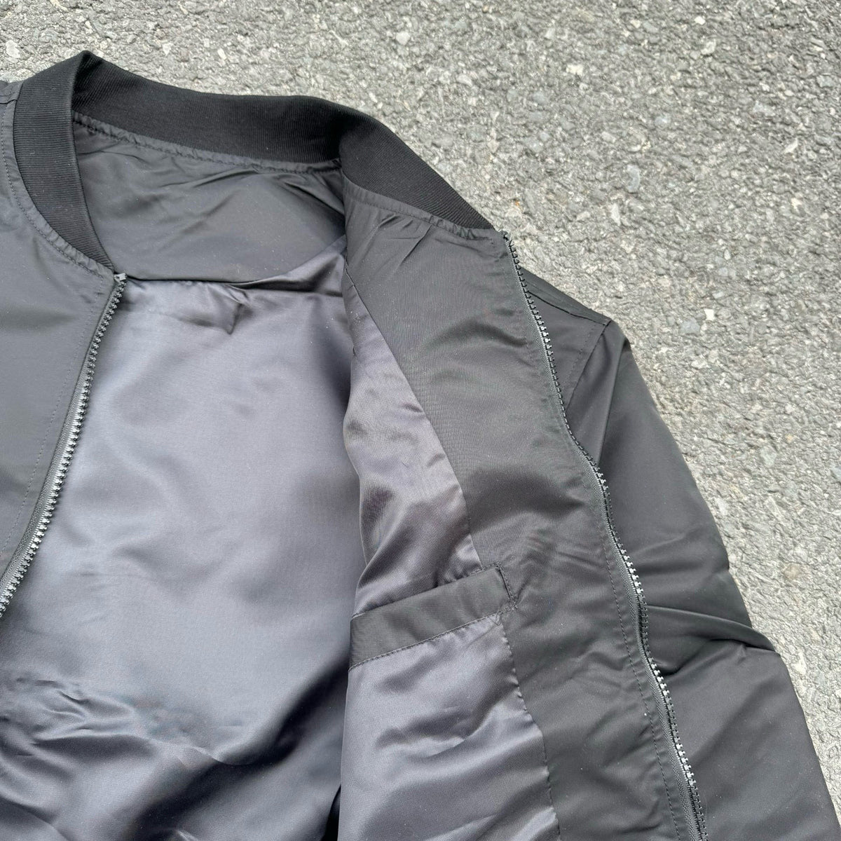 Balec Bomber