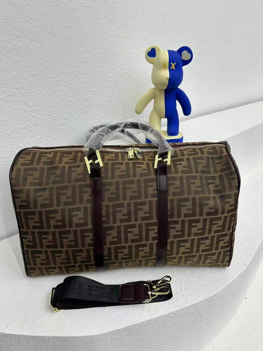 Ficala Dinsti Bag