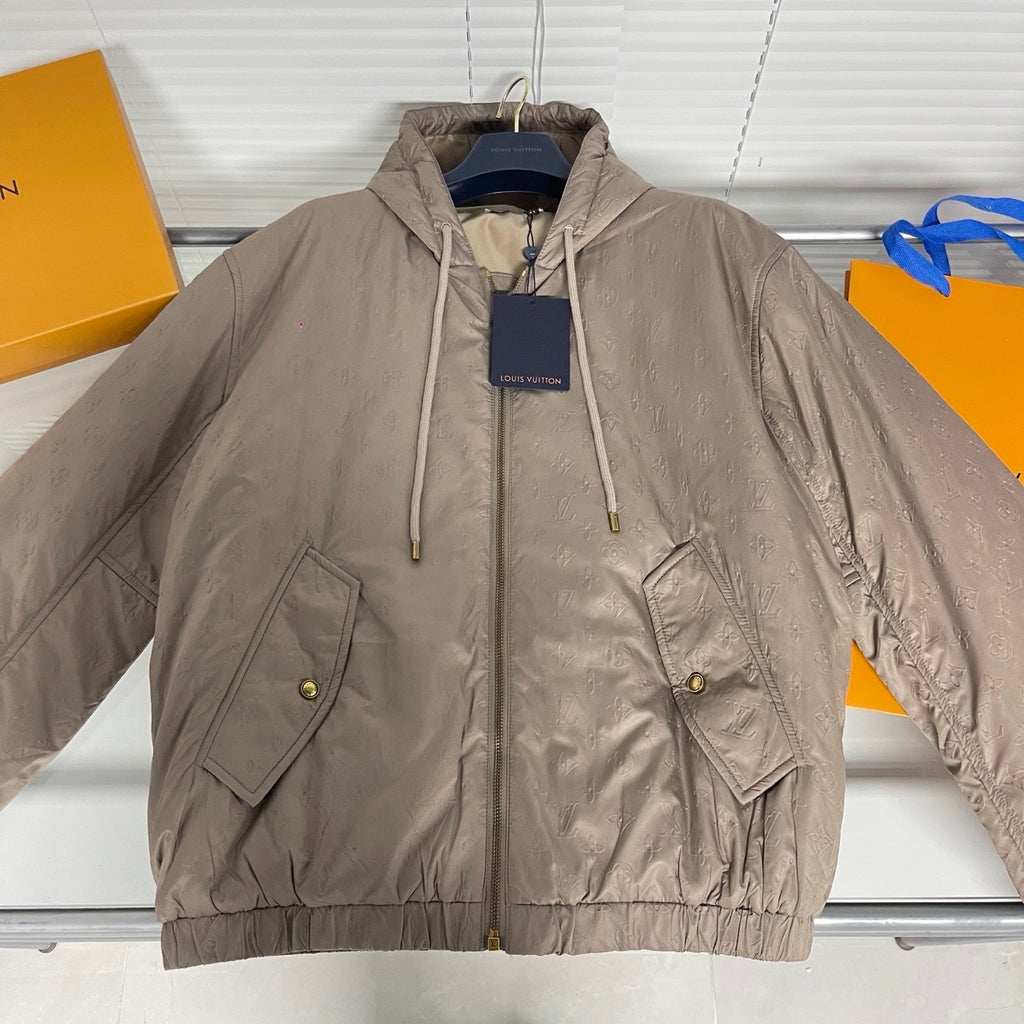 Luxina Bomber