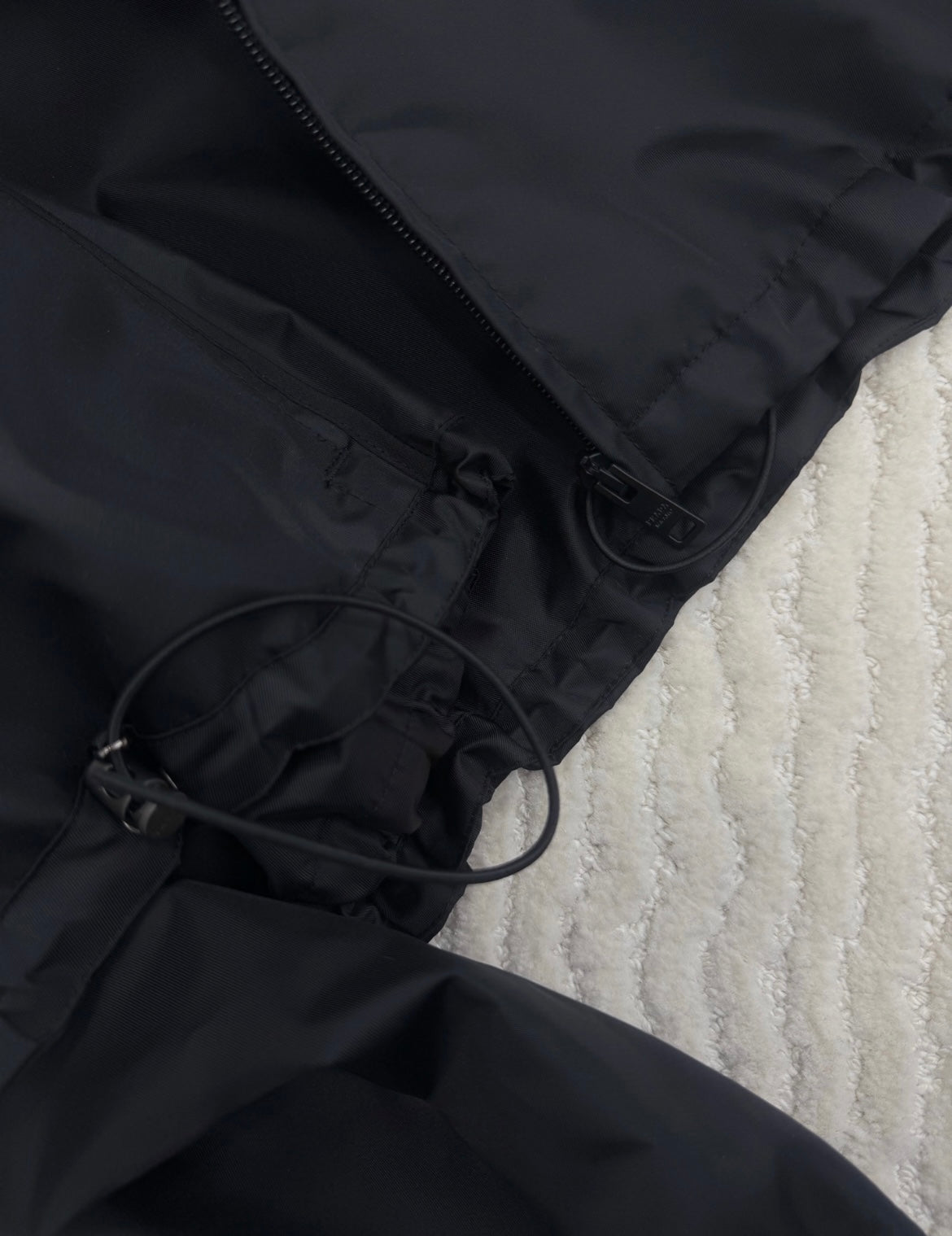 Poala Duster Jacket