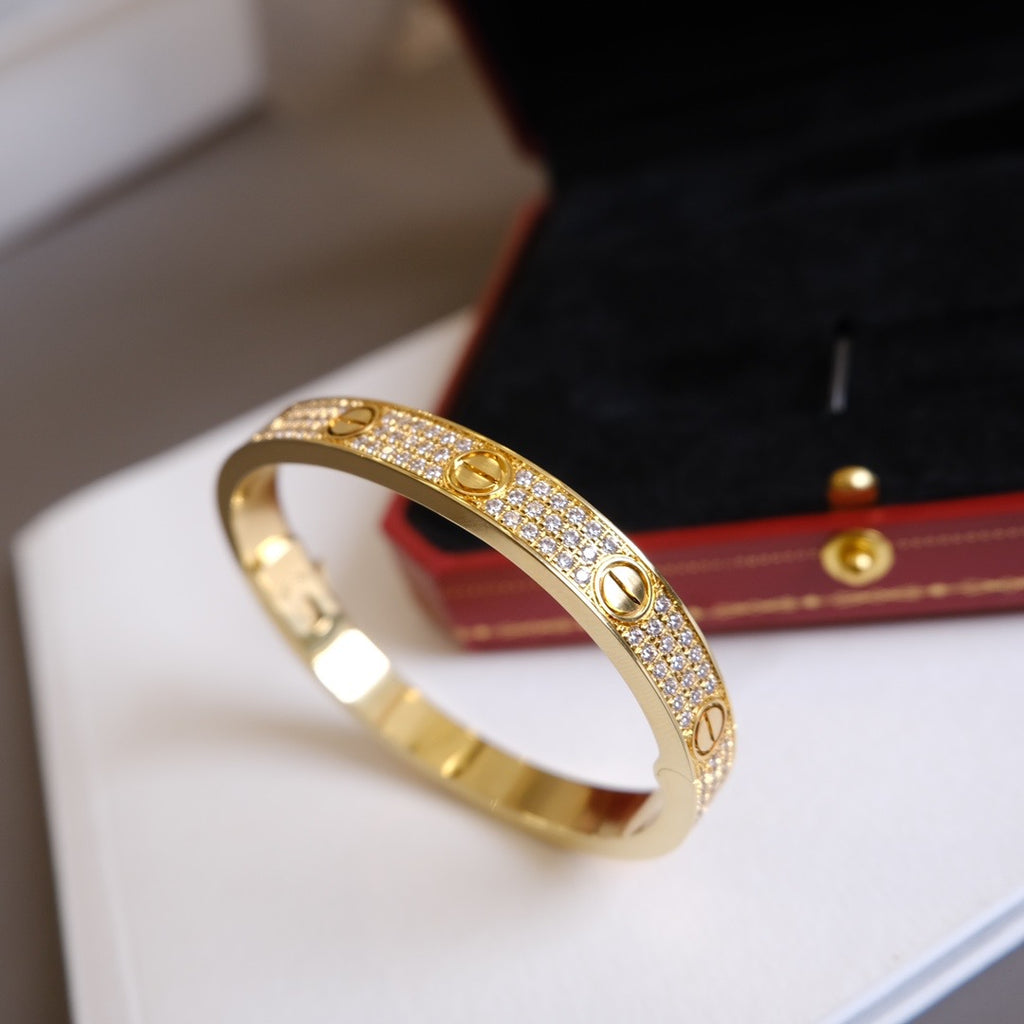 Carla Tosta Bracelet