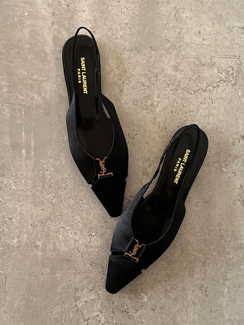 Evala Sinktra Flats
