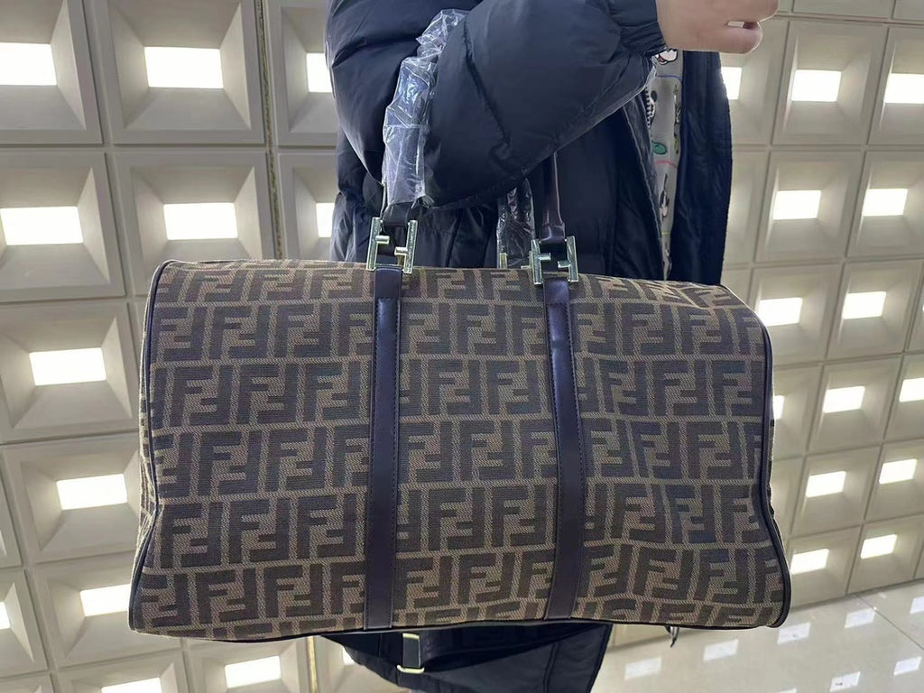 Ficala Dinsti Bag