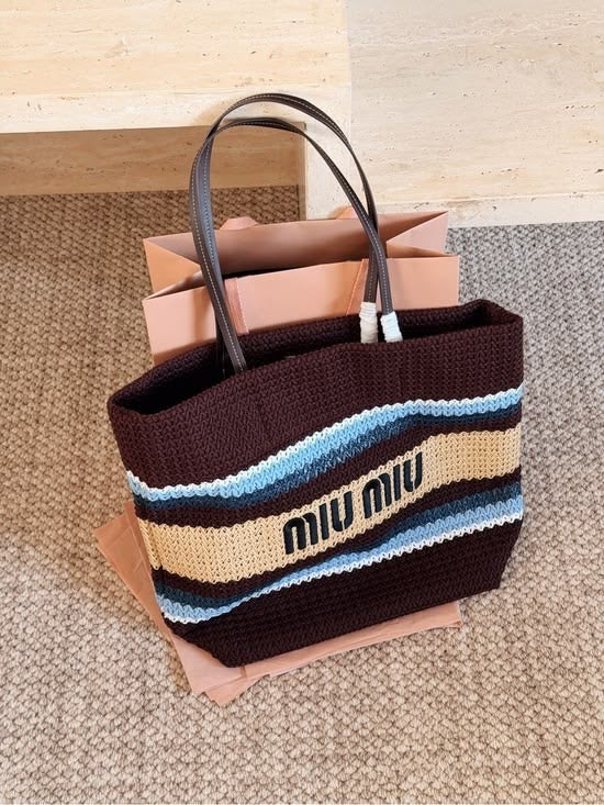 Mila Solsta Bag
