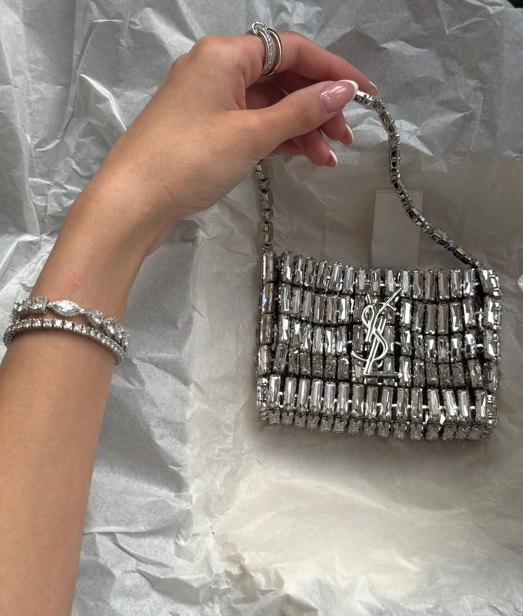 Evala Ferna Bag