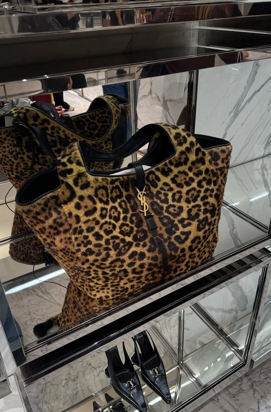 Evala Lepra Bag