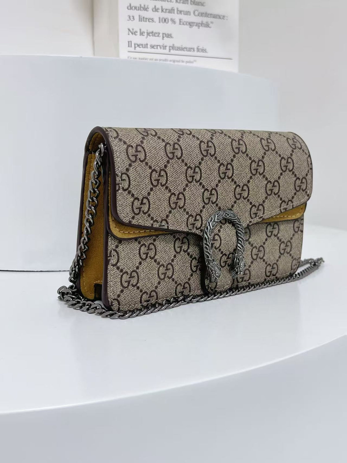 Gila Statcha Bag