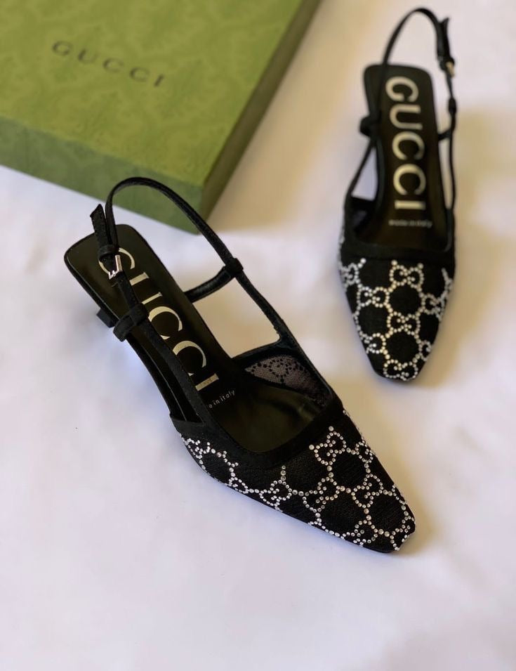 Gila Kita Heels