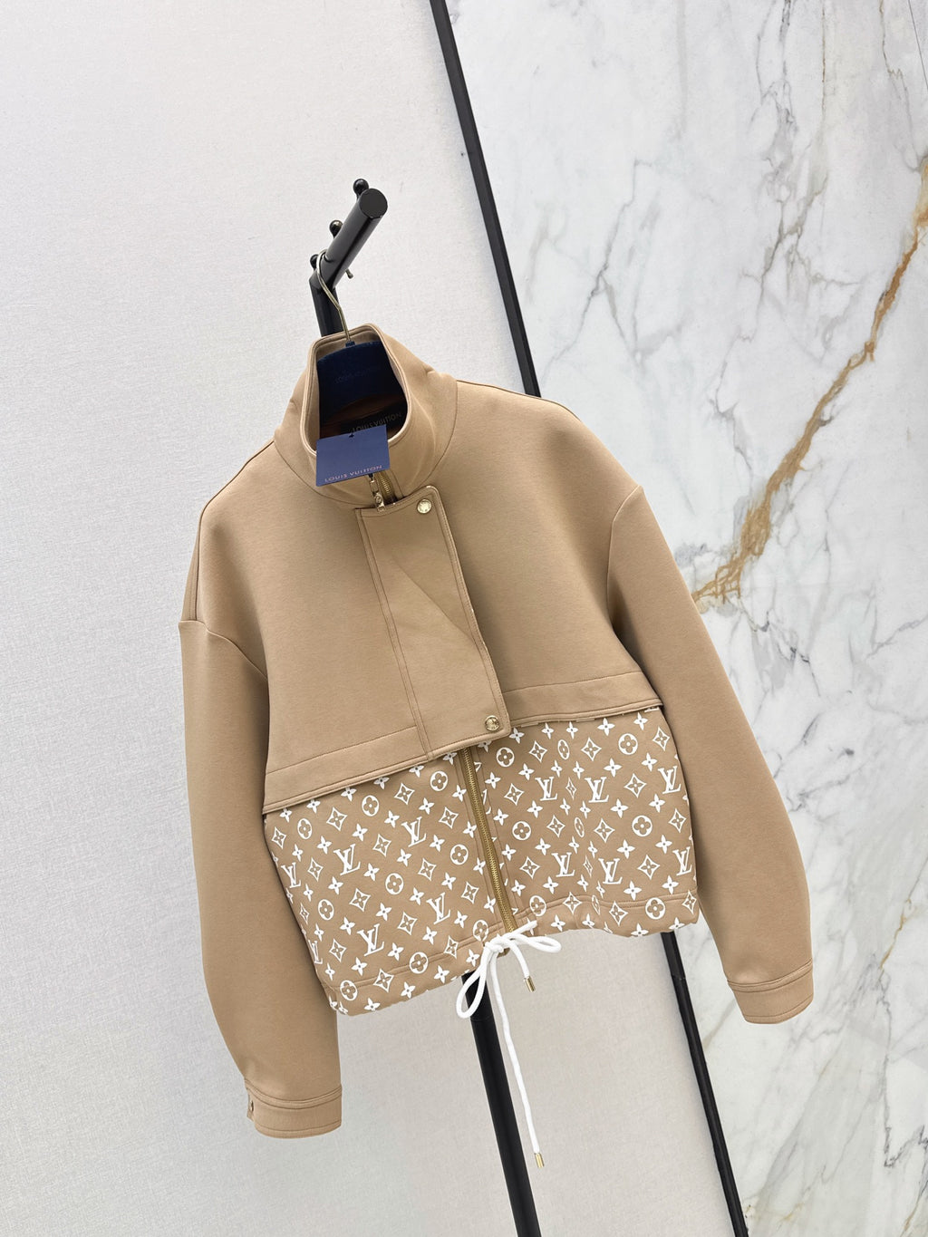 Loala Duster Jacket