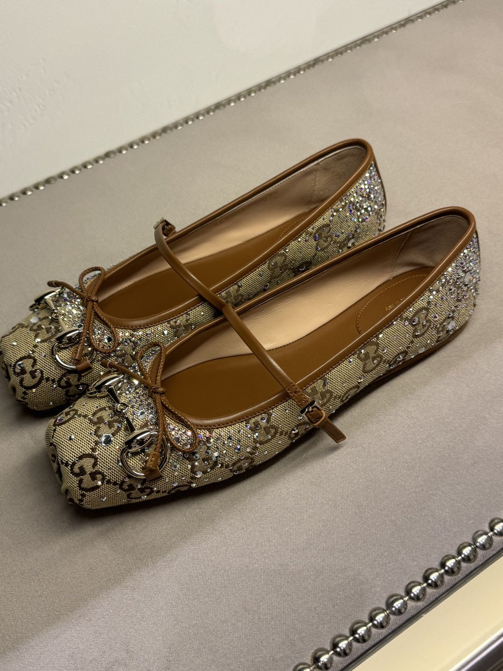 Gina Spekla Flats