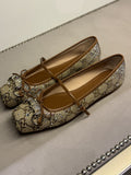 Gina Spekla Flats