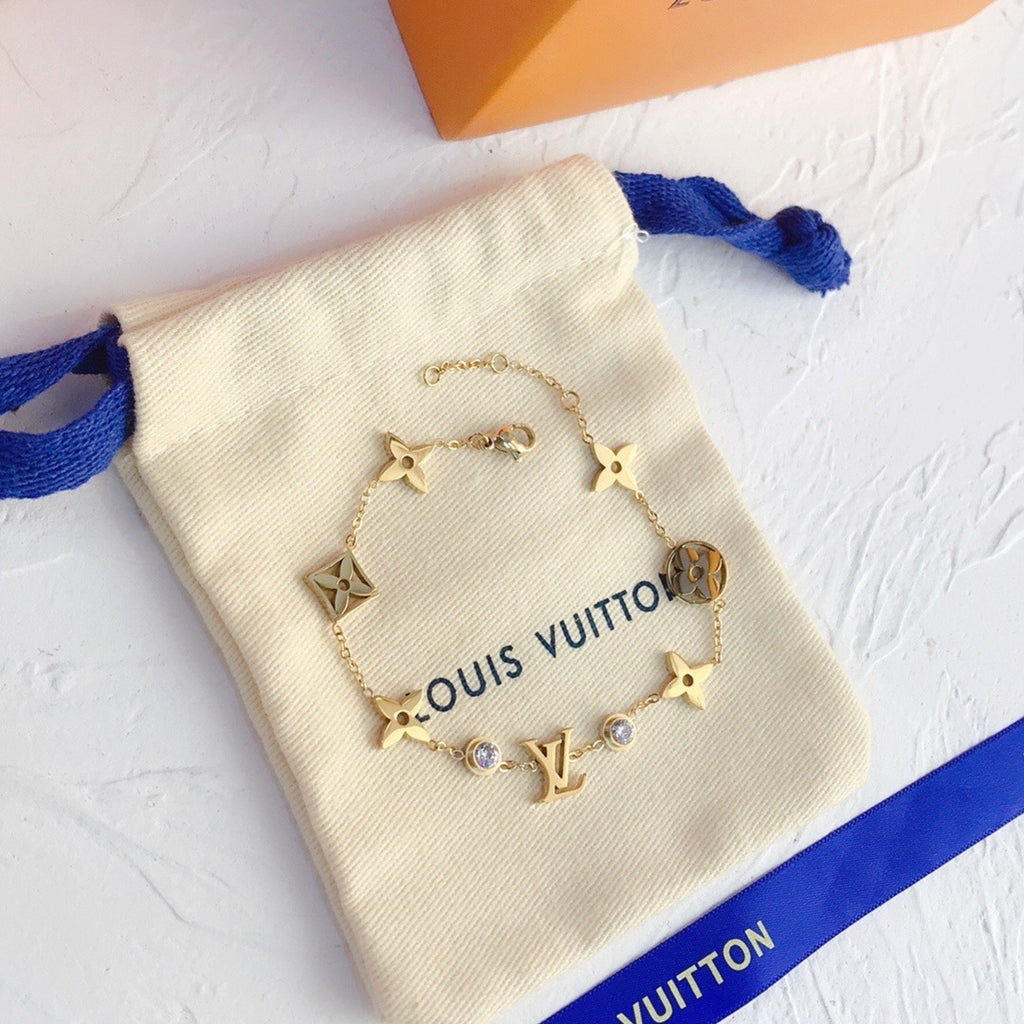 Loala Sefra Bracelet