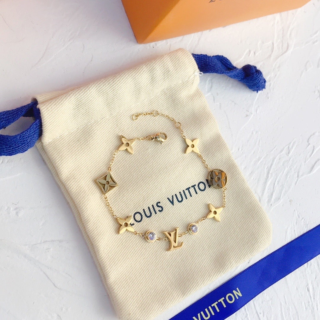 Loala Sefra Bracelet