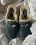 Hima Yenra Mules