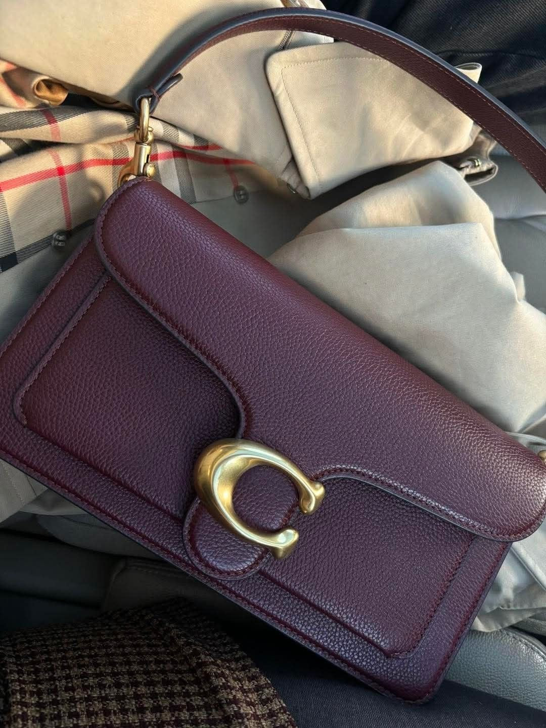 Coca Sagala Bag