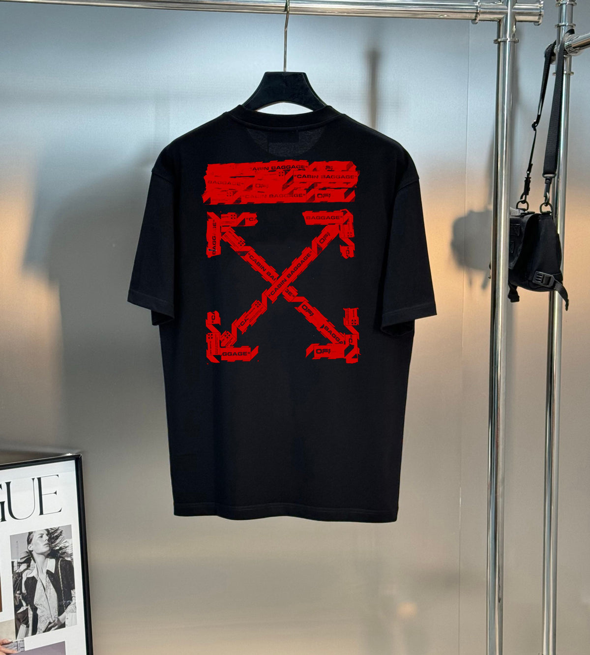 Ofca Tee