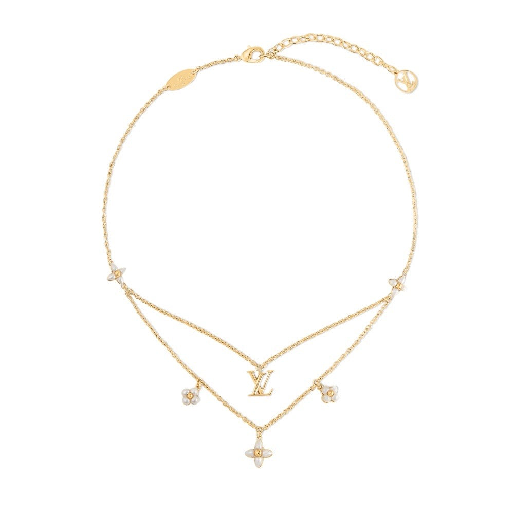 Loala Hendrix Necklace