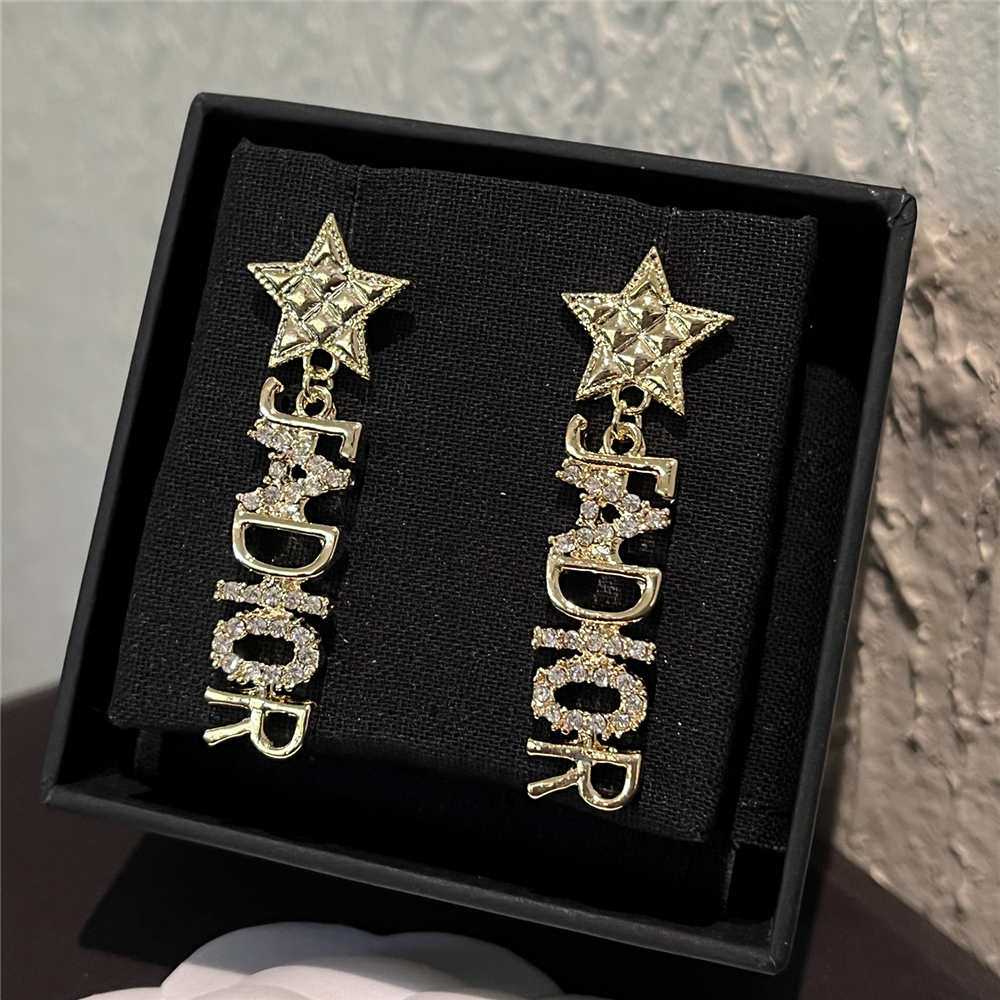 Dila Finatra Earrings