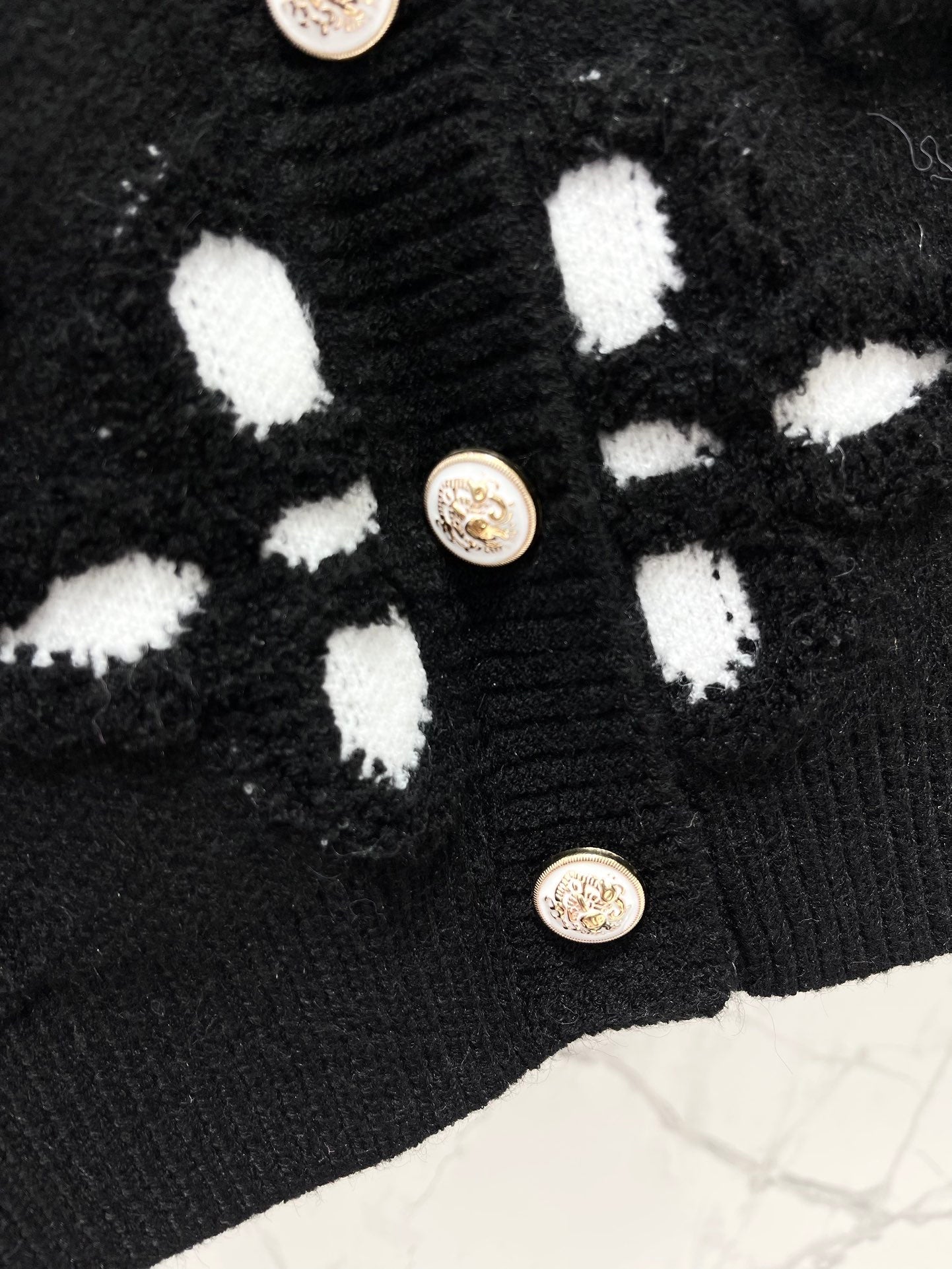 Lola Panta Knit