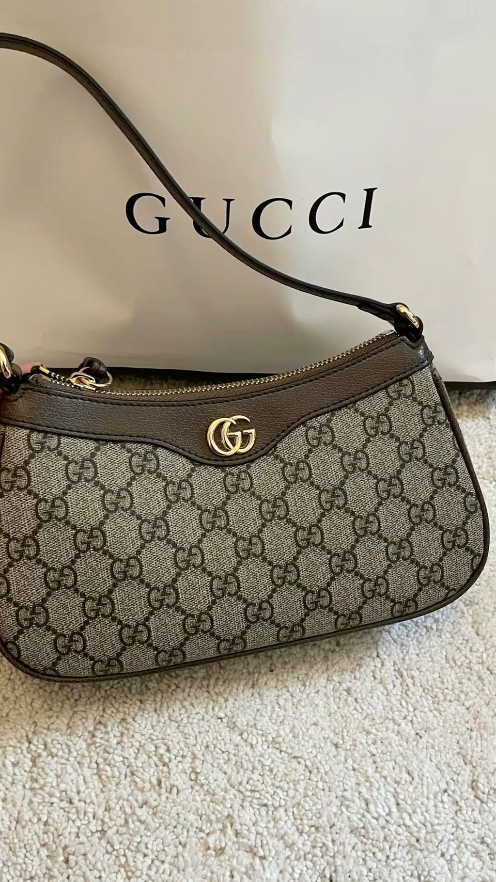 Gotra Fenra Bag