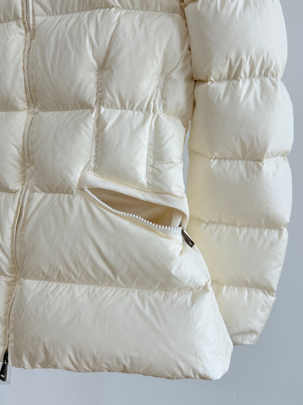 Moncala Ritzi Jacket