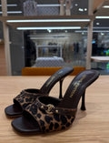 Loala Texti Heels