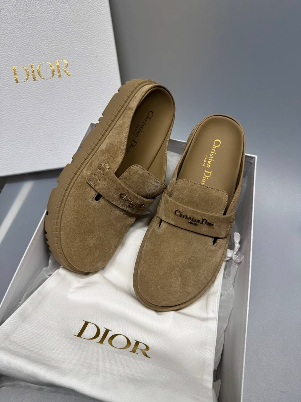 Dila Mules