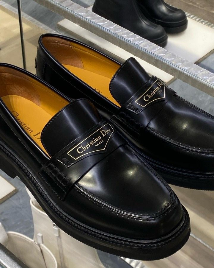 Dila Fentus Loafer