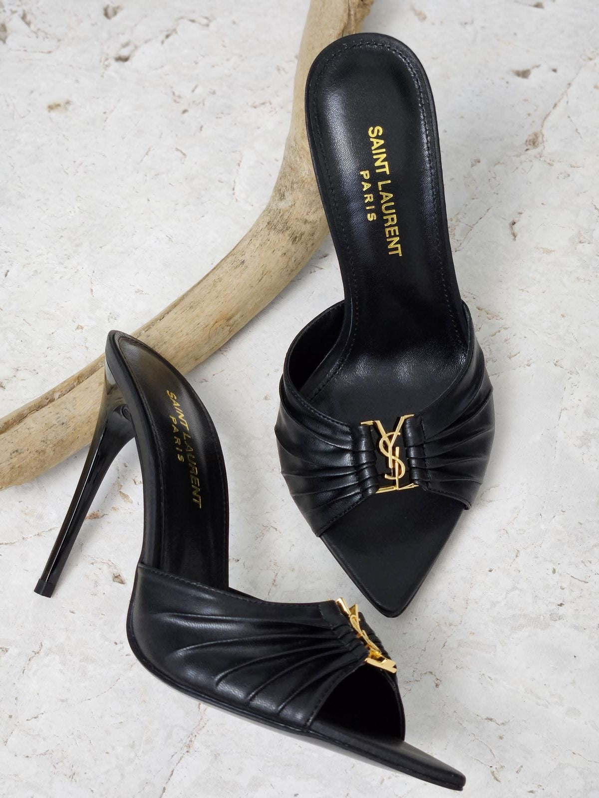 Evala Fanta Heels