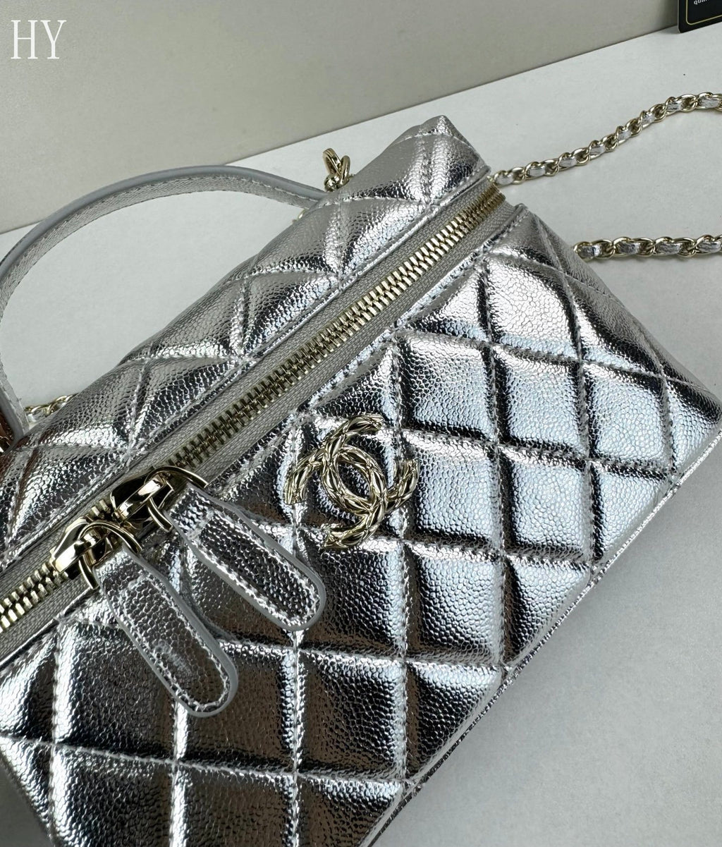 Carla Kent’s Bag