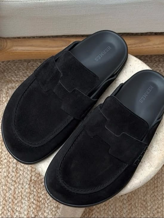 Hima Go Mules