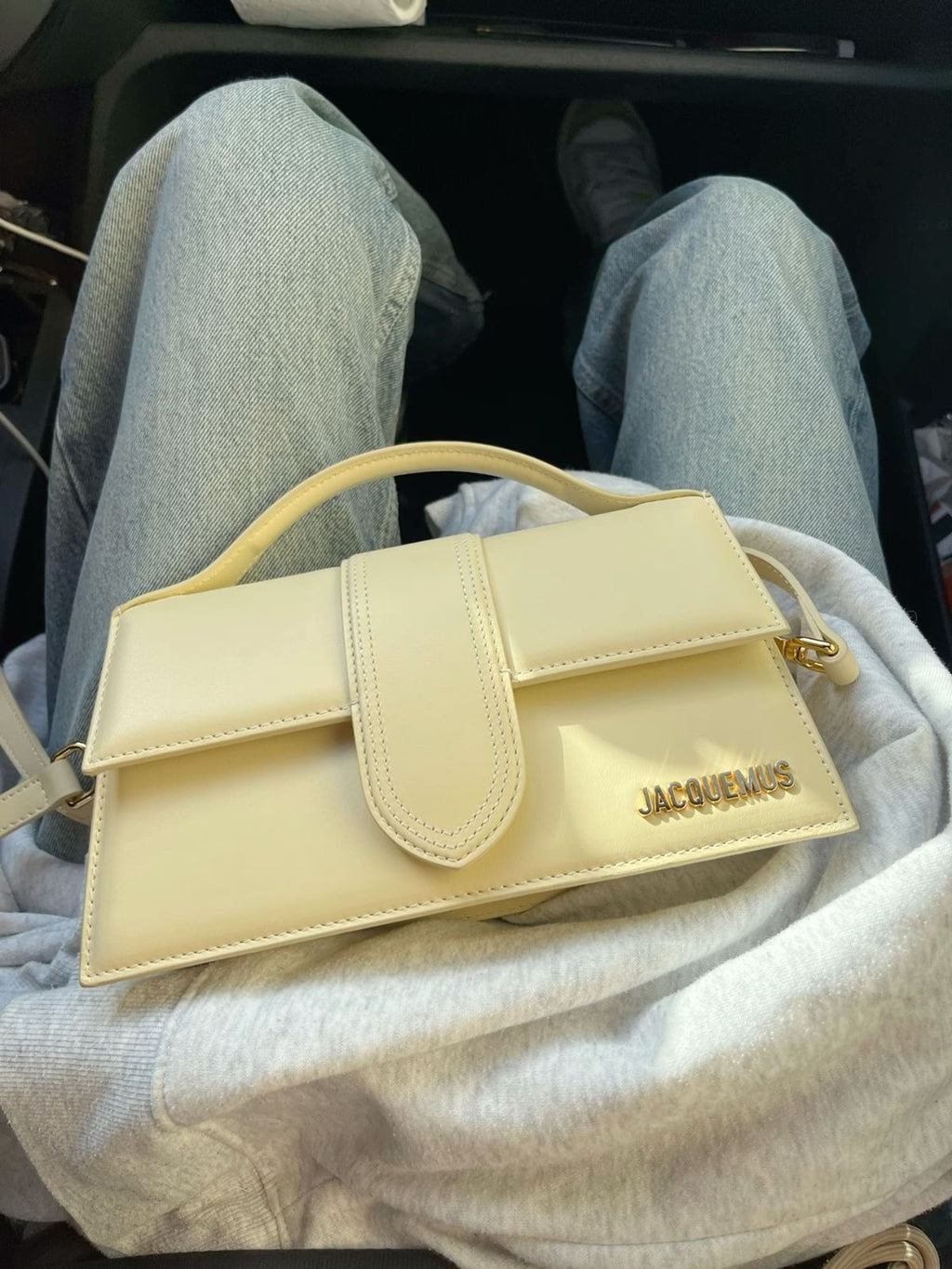 Jaci Bluca Bag