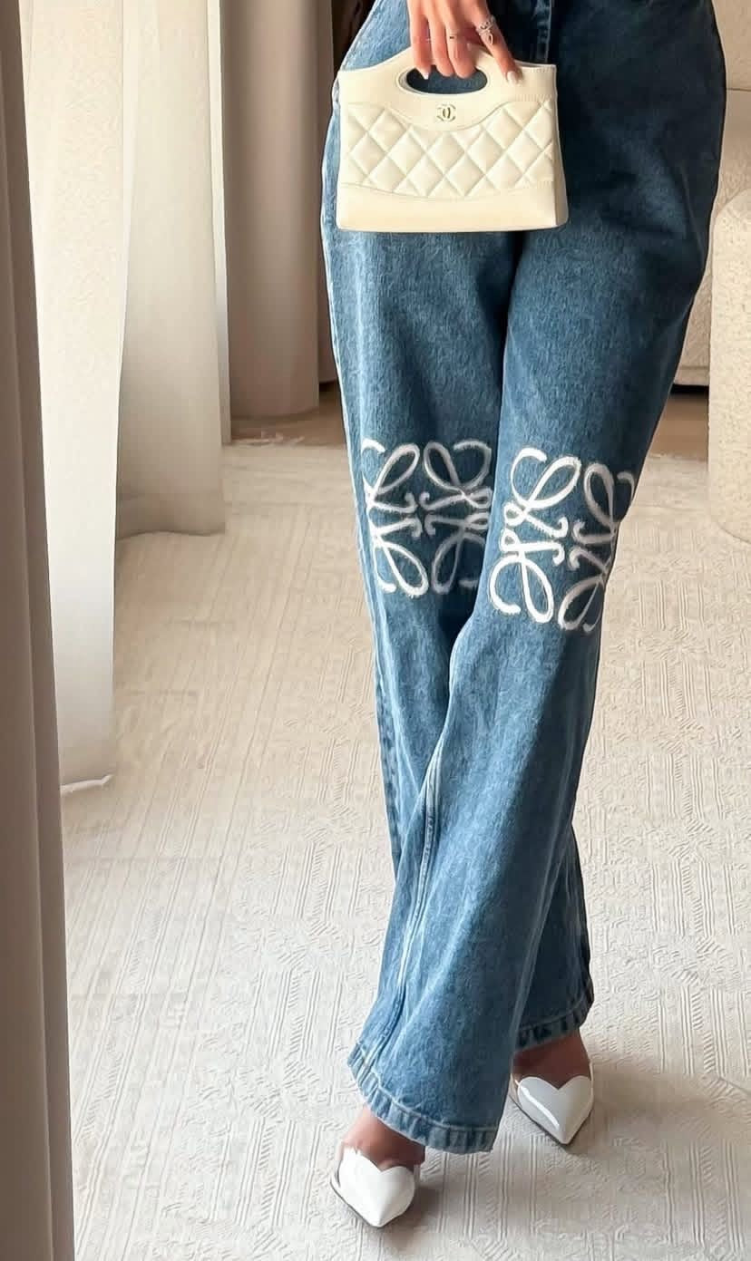 Lola Jeans