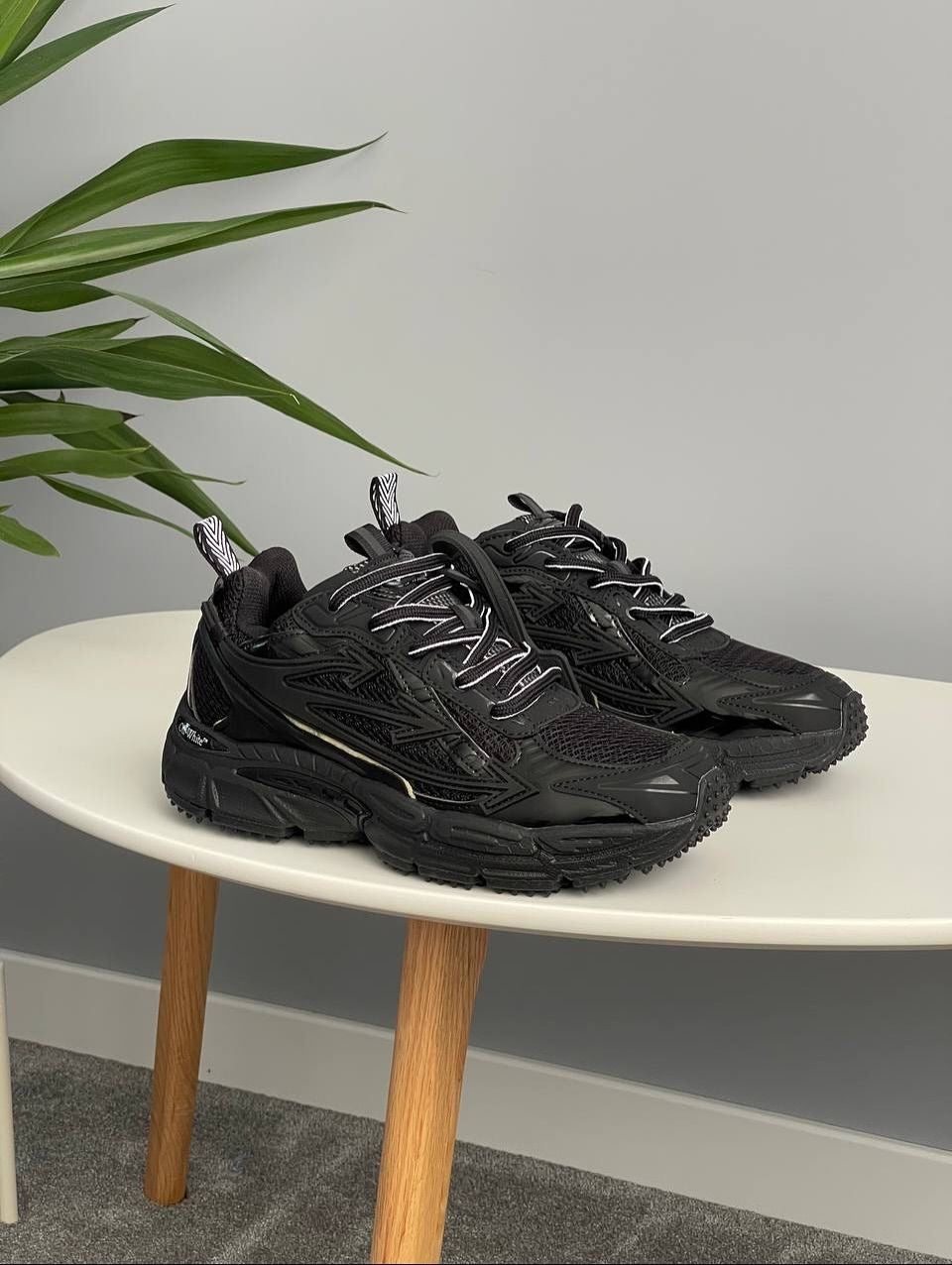 Ofal Becca Sneakers