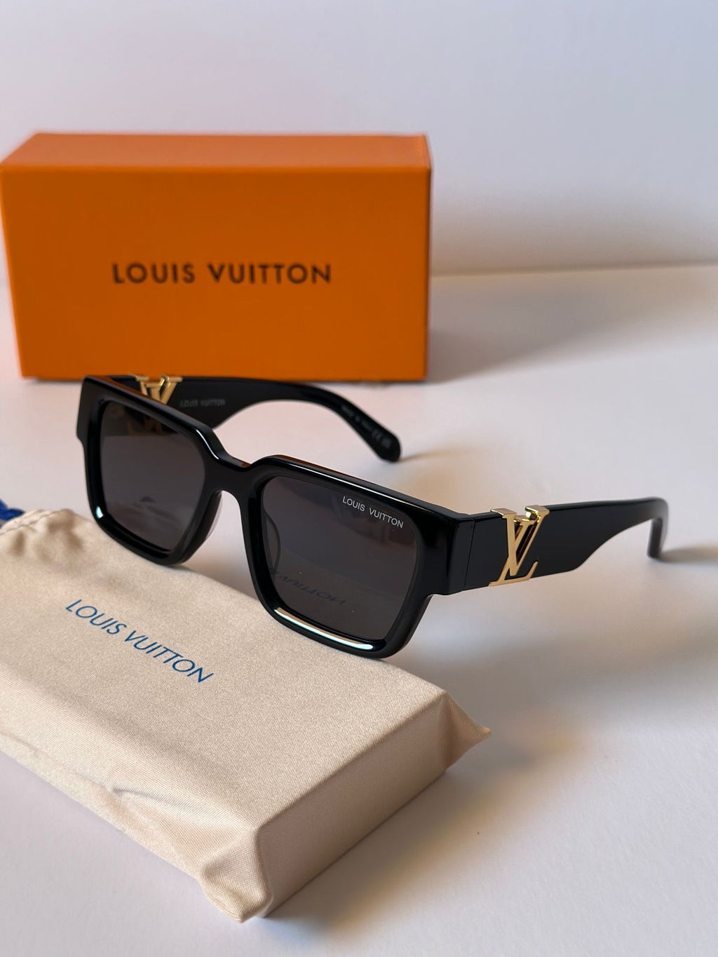 Luxina Penka Sunglasses