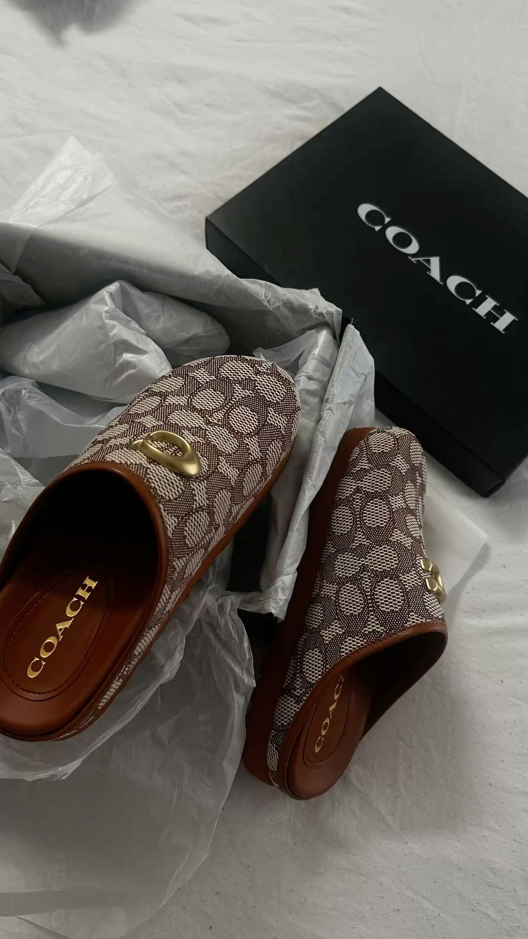 Coala Sentrus Mules