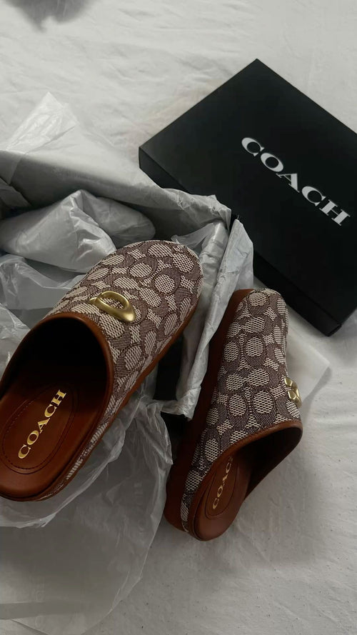 Coala Sentrus Mules
