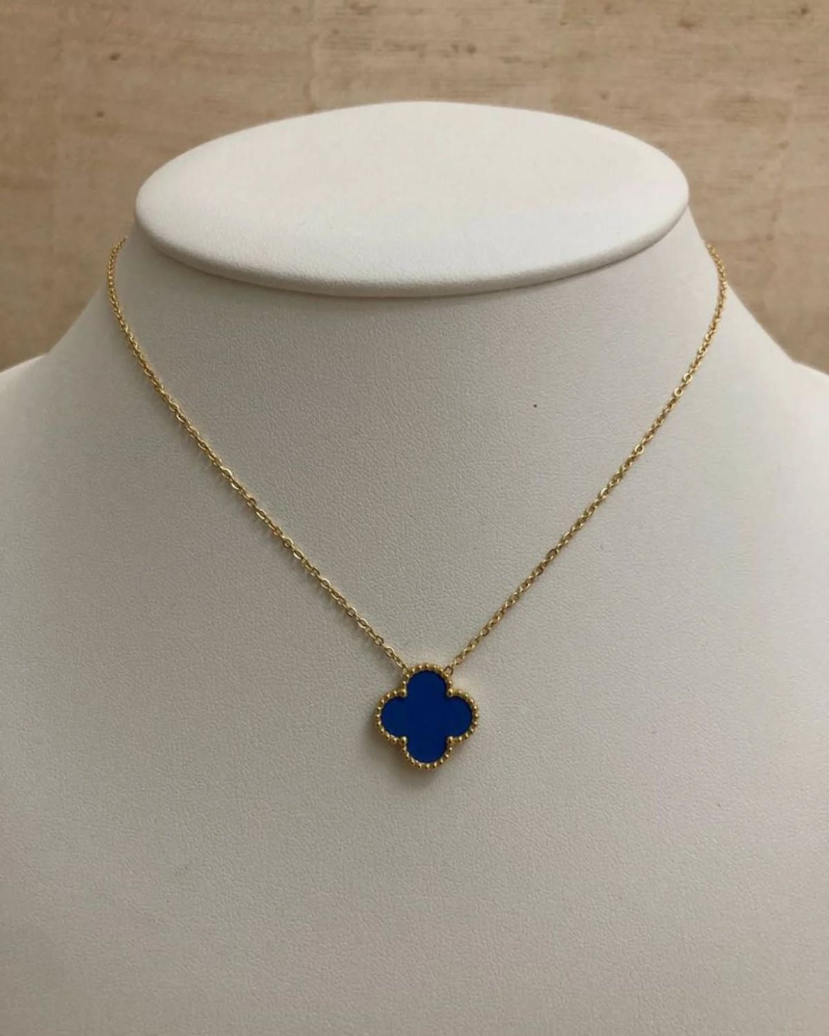 Vala Blue Pendant